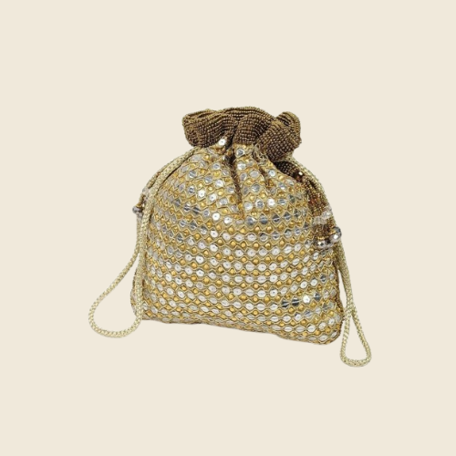 Potli Bags/Clutches