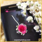 shockingpinkbindiya
