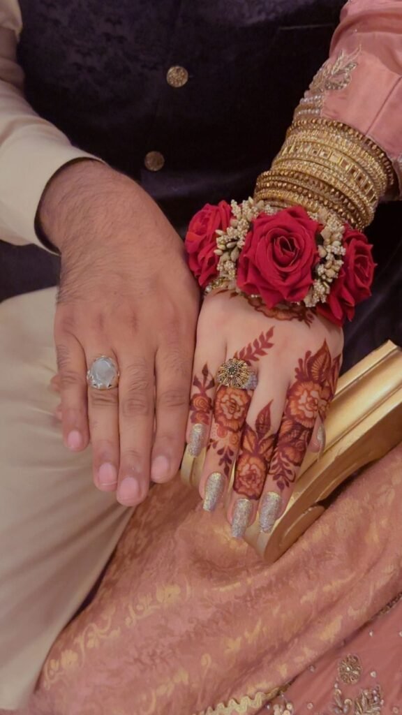 Image #1 from Sidra Khan