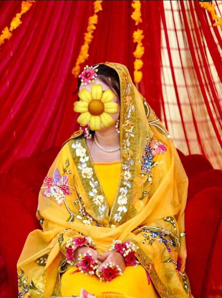 Image #1 from Alizeh Khan