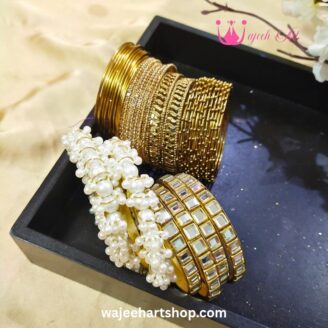 BangleDeal08 All in One Bangles Deal