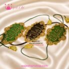 Bazuband04 MashaAllah Gota Customized Bazuband