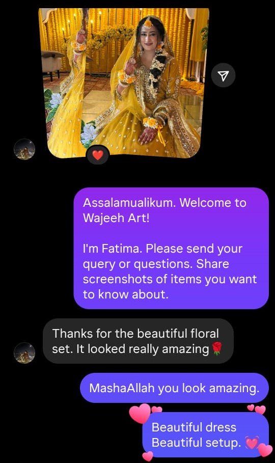 Image #1 from Eshal Ahmed