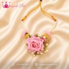 floralnecklace