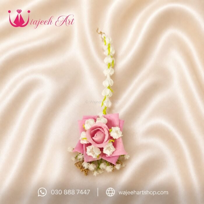 flowerbindiya flowerbindiya