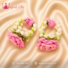 flowerearrings