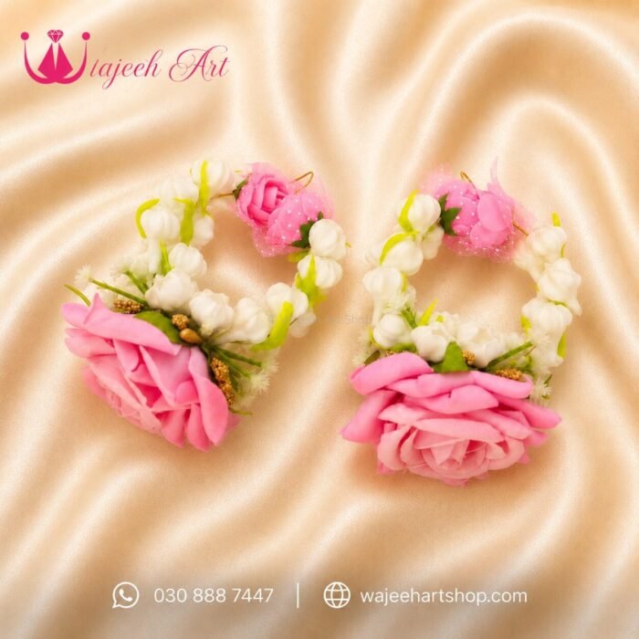 flowerearrings flowerearrings