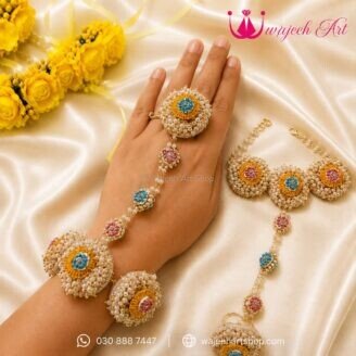 All pearl set2